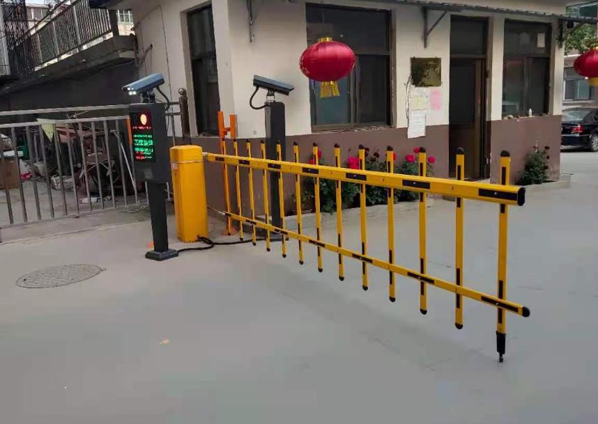 寧波門禁道閘安裝